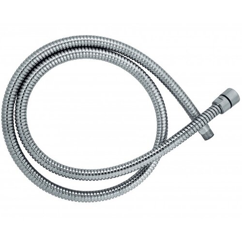 Wąż mosiężny KFA ARMATURA 843-161-00-BL
