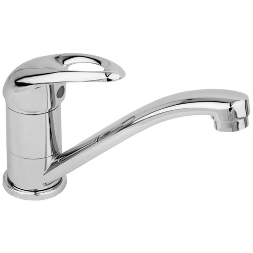 Bateria umywalkowa KFA ARMATURA Jaspis 542-915-00 Chrom