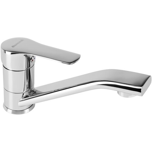 Bateria umywalkowa KFA ARMATURA Mohit 5912-715-00 Chrom