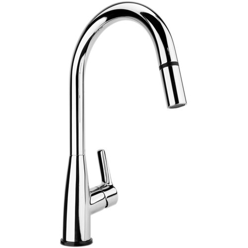Bateria KFA ARMATURA Tauri 6723-915-00 Chrom