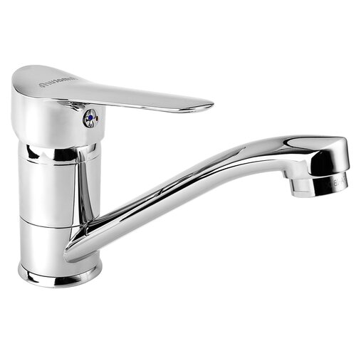Bateria umywalkowa KFA ARMATURA Leonit 5312-915-00 Chrom