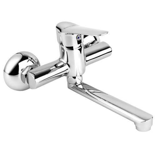 Bateria umywalkowa KFA ARMATURA Leonit 5310-810-00 Chrom