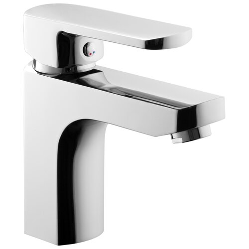 Bateria umywalkowa KFA ARMATURA Korund 4002-811-00 Chrom