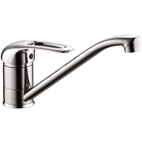 Bateria KFA ARMATURA Albit 4603-815-00 Chrom