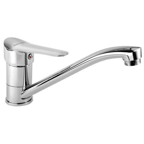 Bateria KFA ARMATURA Leonit 5313-915-00 Chrom