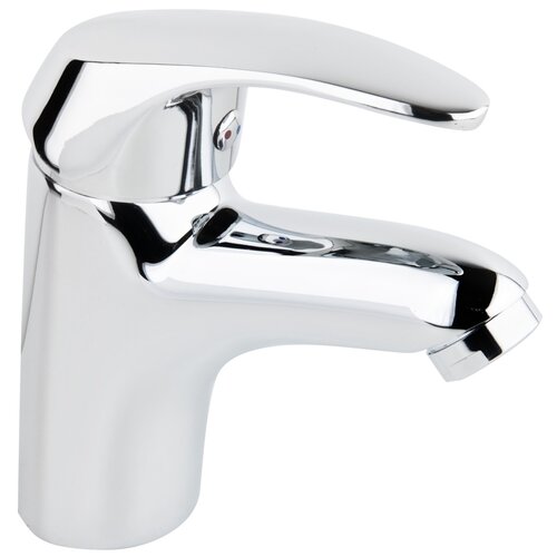 Bateria umywalkowa KFA ARMATURA Krzem 4212-815-00 Chrom