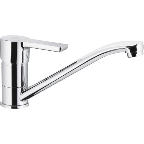 Bateria KFA ARMATURA Sodalit 5543-915-00 Chrom