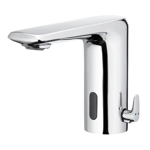 Bateria umywalkowa KFA ARMATURA Salto 592-200-00 Chrom