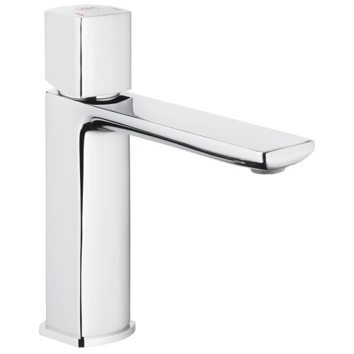 Bateria umywalkowa KFA ARMATURA Morganit 4922-815-00 Chrom