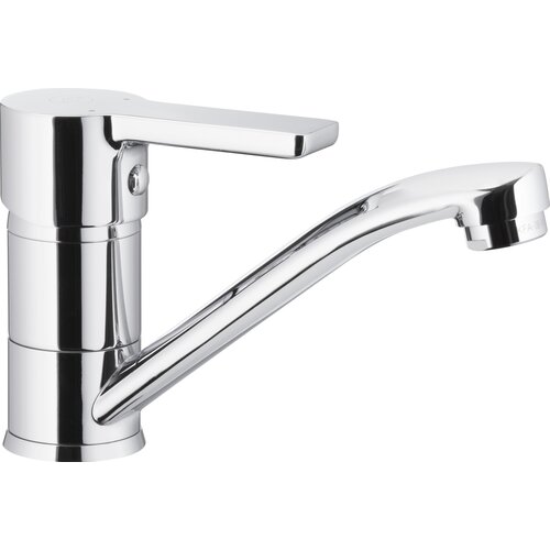 Bateria umywalkowa KFA ARMATURA Sodalit 5542-915-00 Chrom