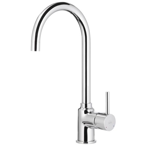 Bateria KFA ARMATURA Neda 5823-915-00 Chrom