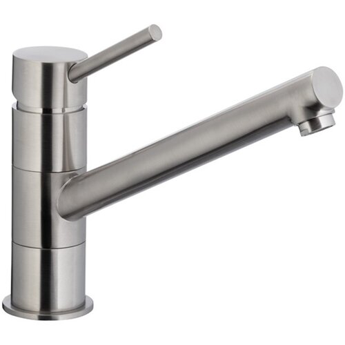 Bateria KFA ARMATURA Andra 6533-915-22 Inox
