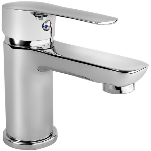 Bateria umywalkowa KFA ARMATURA Mohit 5912-815-00 Chrom