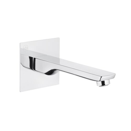 Bateria wannowa podtynkowa KFA ARMATURA Mokait 836-002-00 Chrom