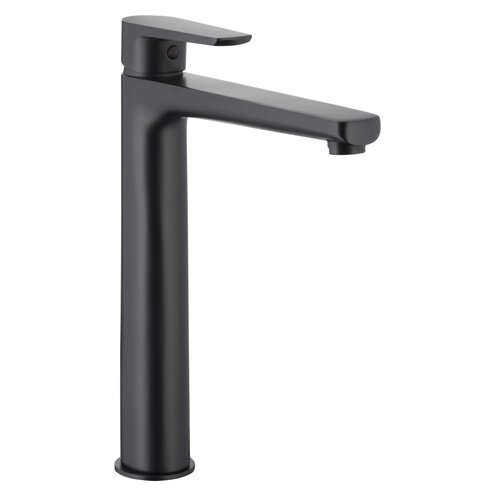 Bateria umywalkowa KFA ARMATURA Narva 5222-612-81 Czarny