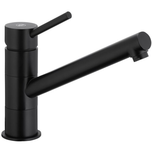 Bateria KFA ARMATURA Andra 6533-915-81 Czarny