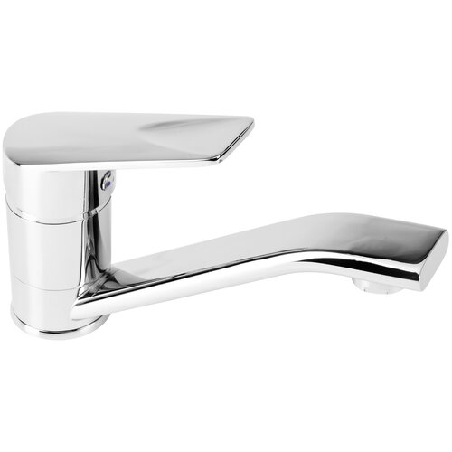 Bateria umywalkowa KFA ARMATURA Topaz 4012-715-00 Chrom