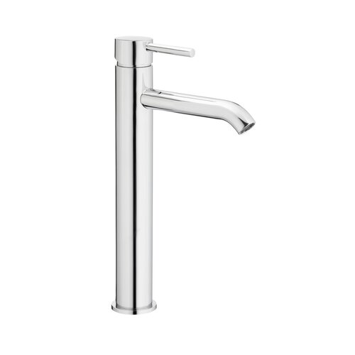 Bateria umywalkowa KFA ARMATURA Moza 5032-612-00 Chrom