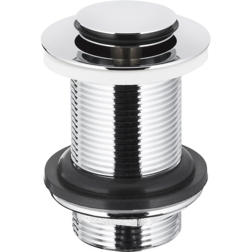Korek do umywalki KFA ARMATURA 660-353-00 Chrom