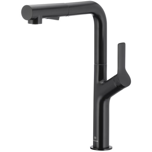 Bateria KFA ARMATURA Duero 6623-220-81 Czarny