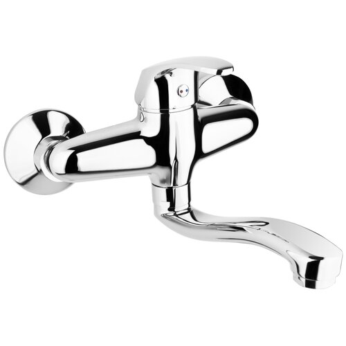 Bateria KFA ARMATURA Krzem 4210-910-00 Chrom