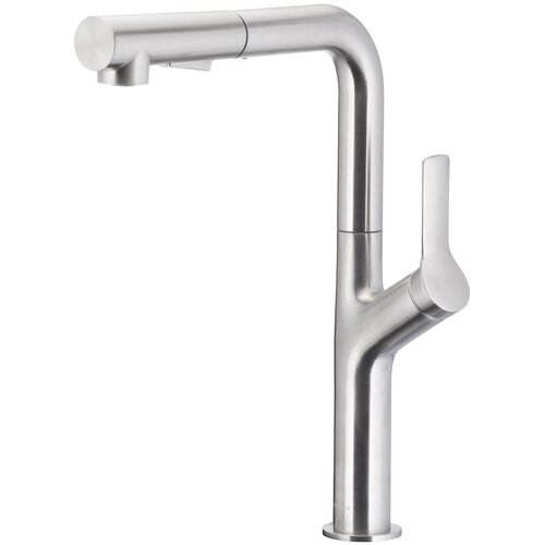 Bateria KFA ARMATURA Duero 6623-220-22 Inox
