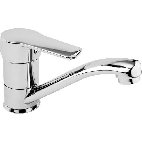 Bateria umywalkowa KFA ARMATURA Selen 4412-915-00 Chrom