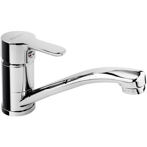 Bateria KFA ARMATURA Granat 5523-915-00 Chrom