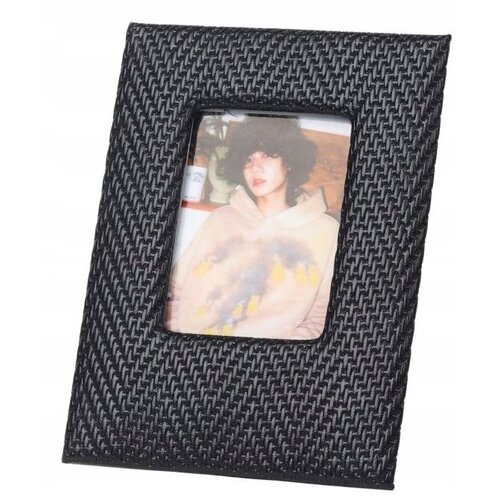 Ramka LOVEINSTANT Czarna 12x9
