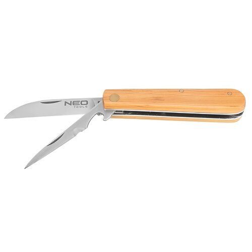 Nóż NEO TOOLS 63-017