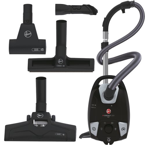 Odkurzacz HOOVER HE322PET 011