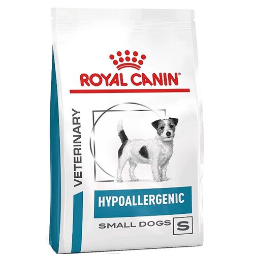 Karma dla psa ROYAL CANIN Hypoallergenic Small Dog 3.5 kg