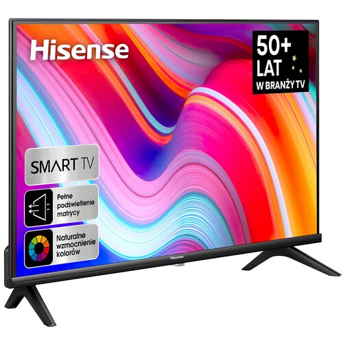 Telewizor HISENSE 32A4K 32" LED