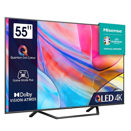 55 inch tv qled 4k