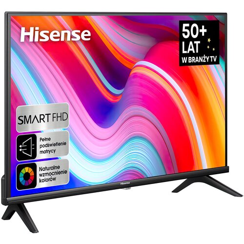Telewizor HISENSE 40A4K 40" LED