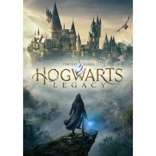 Kod aktywacyjny Dziedzictwo Hogwartu (Hogwarts Legacy) Gra PC