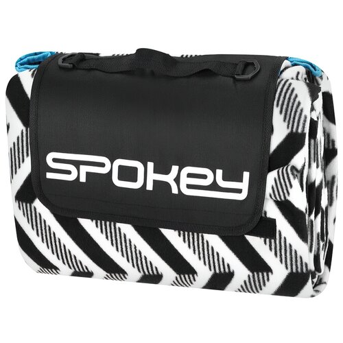 Koc piknikowy SPOKEY Zigzag (150 x 180 cm)