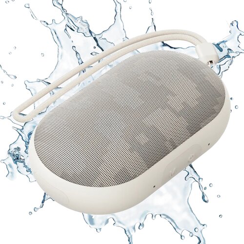 Głośnik mobilny REALME Pocket Speaker Szary