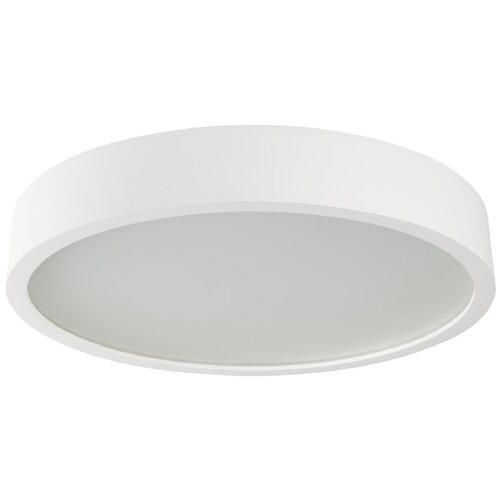 Plafon sufitowy KANLUX Jasmin 470-W/M