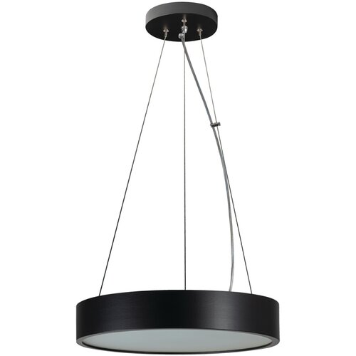 Lampa sufitowa KANLUX Jasmin C 370-B Czarny