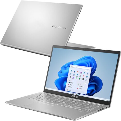 Laptop ASUS VivoBook X1500EA-BQ3417W 15.6" IPS i5-1135G7 8GB RAM 512GB SSD Windows 11 Home