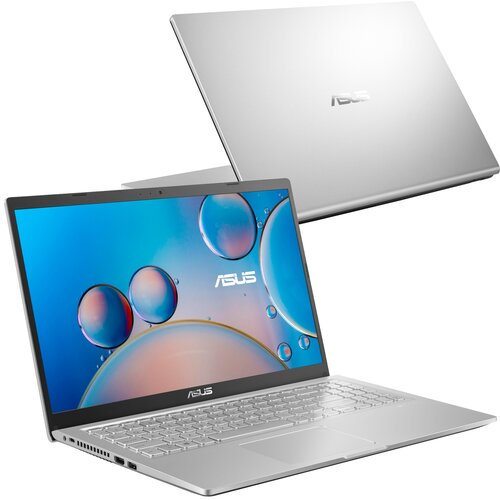 Laptop ASUS X515JA-BQ3335 15.6" IPS i5-1035G1 8GB RAM 256GB SSD