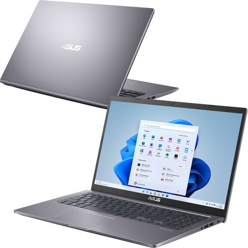 Laptop ASUS X515EA-BQ3405W 15.6" IPS i5-1135G7 8GB RAM 1TB SSD Windows 11 Home