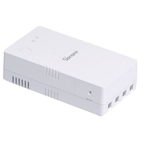 Inteligentny przekaźnik SONOFF POWR320D POW Elite