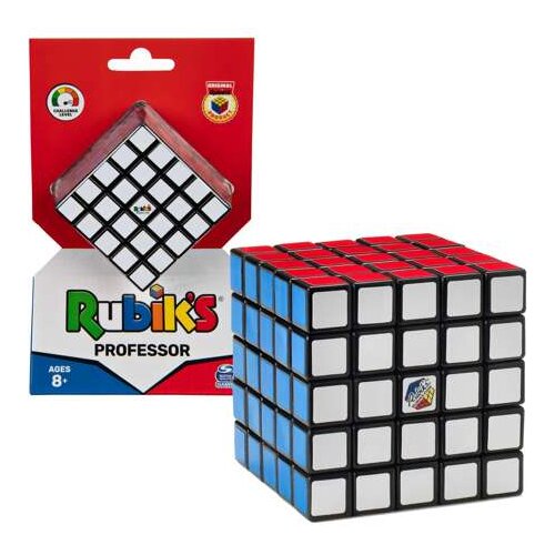 Zabawka kostka Rubika SPIN MASTER Profesor 5x5 6063978