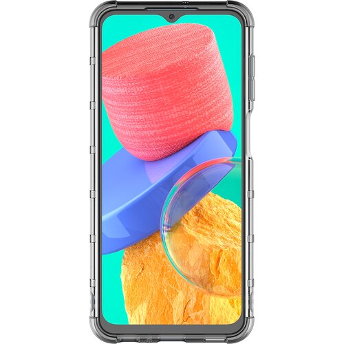 Etui SAMSUNG M Cover do Galaxy M33 5G Czarny