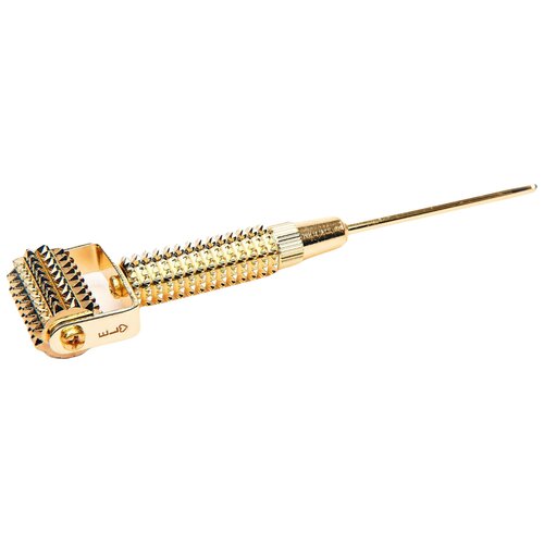 Masażer EASY LIVIN Gold Derma