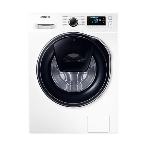 U Pralka SAMSUNG WW8NK62E0RW AddWash Slim 8kg 1200 obr