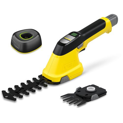 Nożyce do trawy KARCHER GSH 4-4 Plus Battery Set 1.445-321.0 akumulatorowe