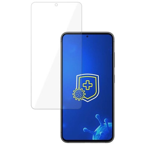 Folia ochronna 3MK SilverProtection+ do Samsung Galaxy S23 5G